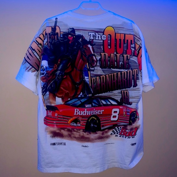 Dale junior holy grail T - Picture 2 of 2